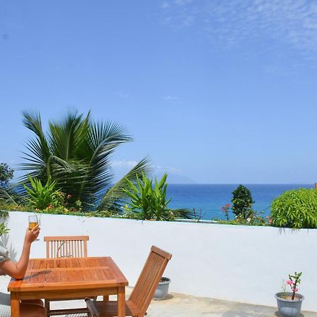 Sunbird Villas Glacis  Exterior photo