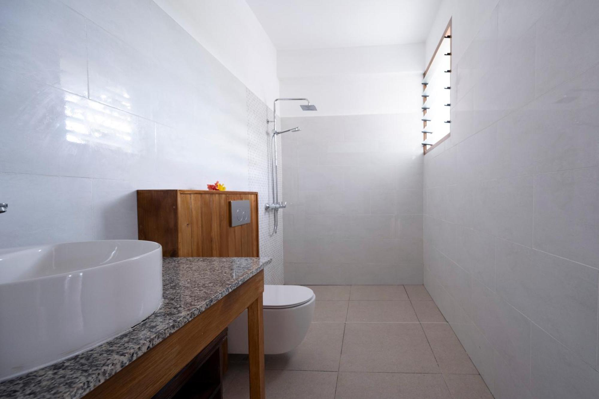 Sunbird Villas Glacis  Exterior photo